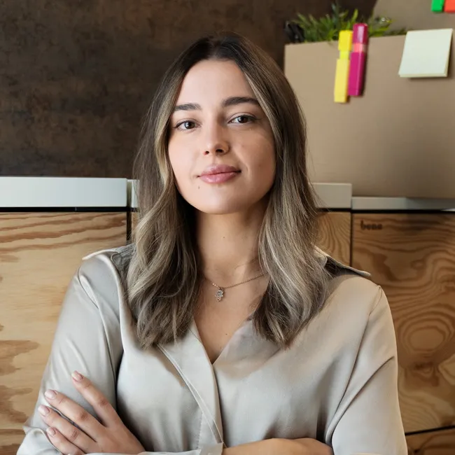 Perfil de Mulheres Empreendedoras